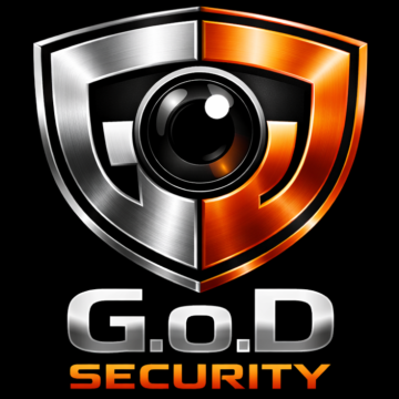 G.o.D Security logo